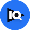 VidIQ logo