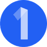 1of10 logo